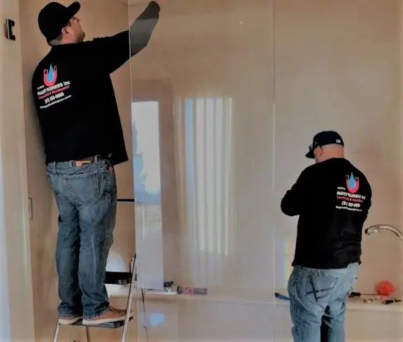 Professional plumbing installation for Tankless Water Heater Installation in Saint Marys Point